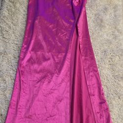 Vestido Talla S