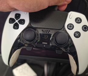 Ps5 edge controller