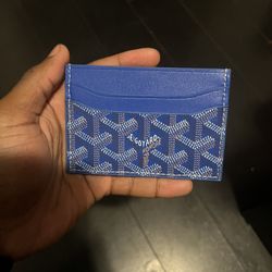 Goyard Wallet