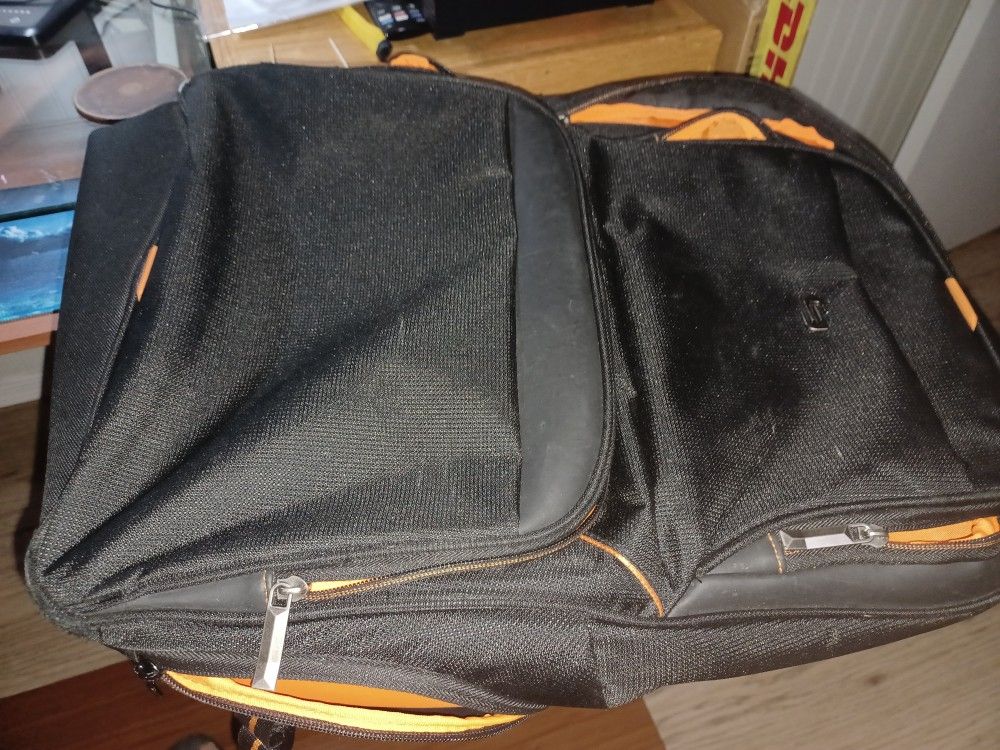 17.3 Laptop Backpack 