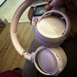 JBL Headphones
