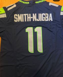 Seattle Seahawks Smith-Njigba #11 NFL Jersey"yes its still available " limited on youth/Woman's sizes message me for your size