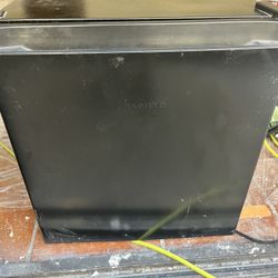 Hisense Mini Fridge
