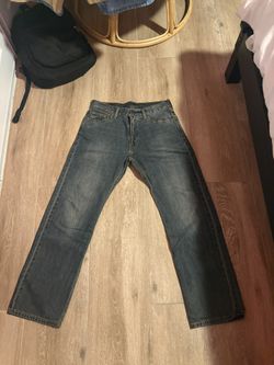 Levi’s 555 Jeans 