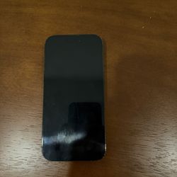 iPhone 14 Pro