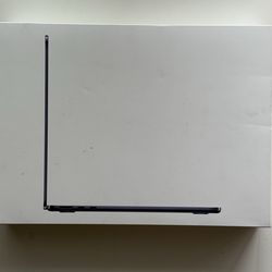 NEW MacBook Air M4 – Sealed 13” / 16GB / 256GB