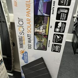 Solar Panel Kit