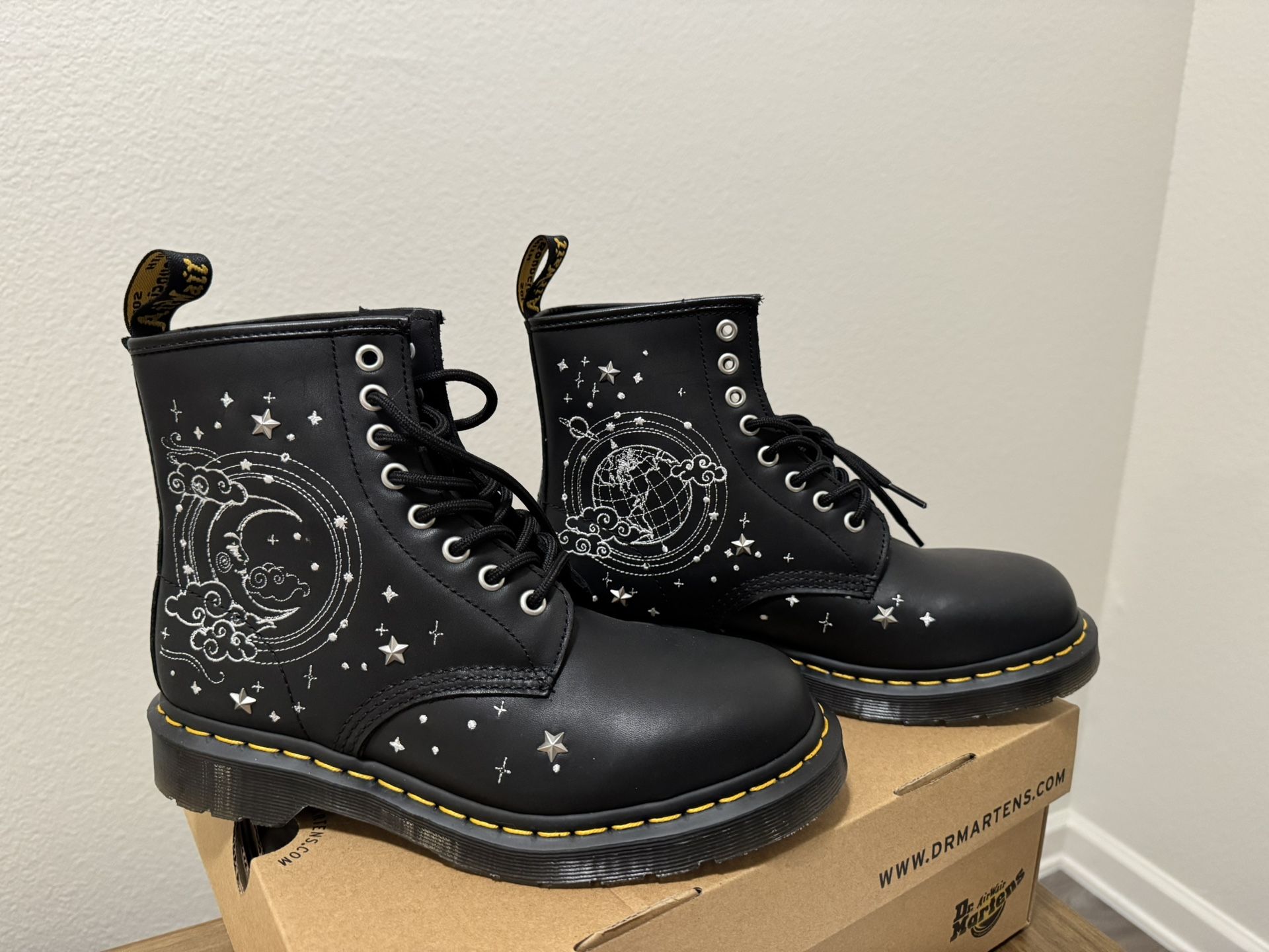 Doc Martens Cosmic