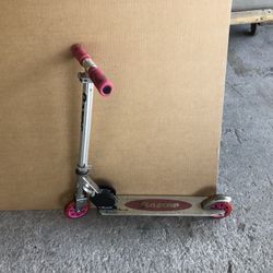 Razor Scooter For Kids 
