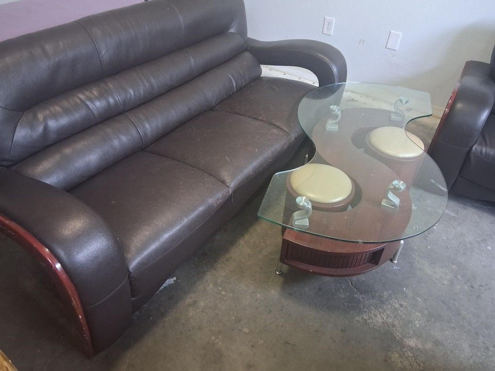 Living Room Set