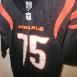 Bengals Jersey