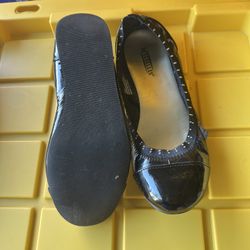 Ladys Shoes 