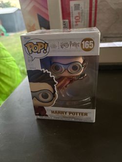 Funko Pop Harry Potter #165