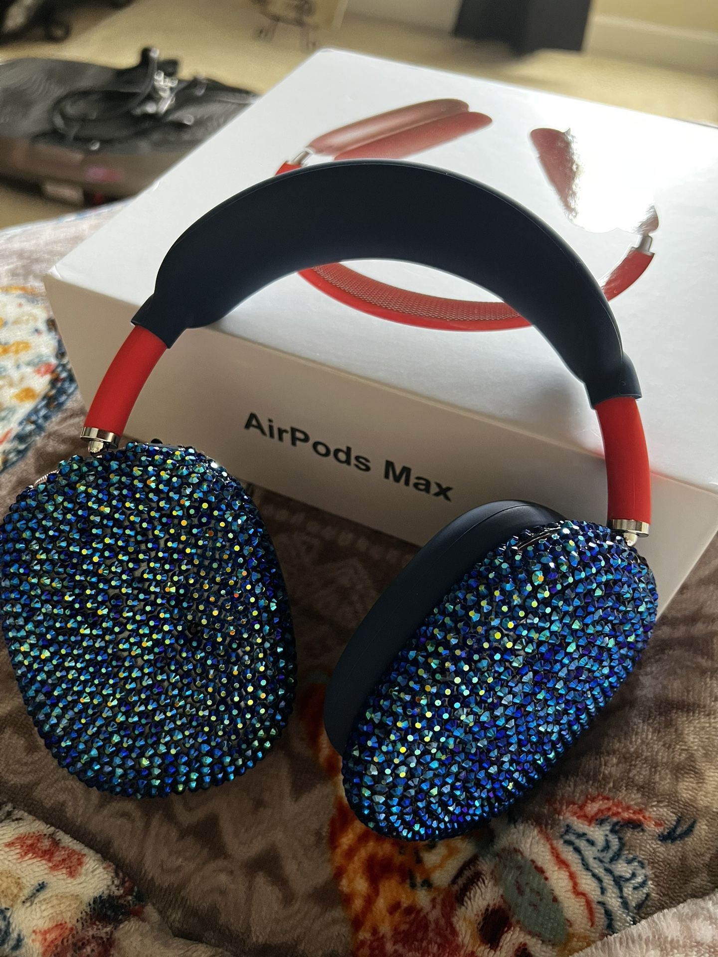 Apple AirPod Pro Max Headset Covers