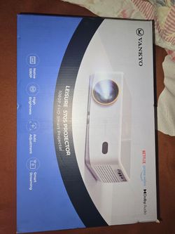 Projector