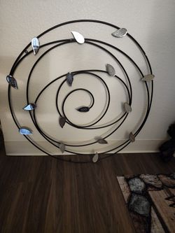 Wall Decor Thingy