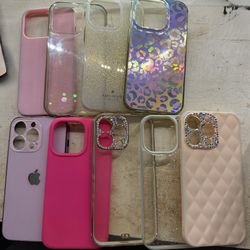 iPhone 13 Pro Cases