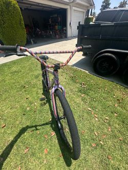 SE big flyer