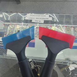 Window tint tool