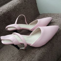  High Heels 