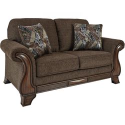 Ashley Furniture Miltonwood Loveseat