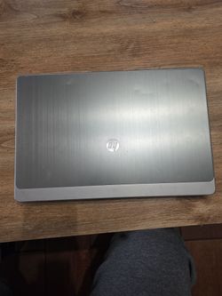 hp laptop