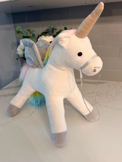 Sound Making Unicorn