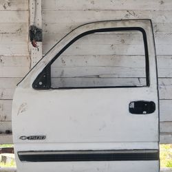 Door For 2000 Chevy Silverado