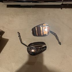 Harley Davidson Dyna Parts 