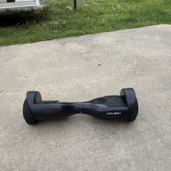 Hover Board Helix-1