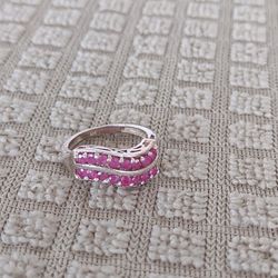 925 Sterling Silver Ring