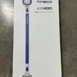 Tineco A10 HERO Cordless Stick/Handheld Vacuum Cleaner