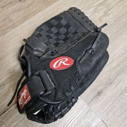 Rawlings MP115BBB Mark of a Pro 11.5" Youth Glove Right Hand Thrower RHT