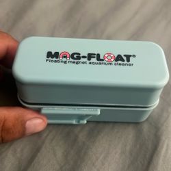 Mag Float 