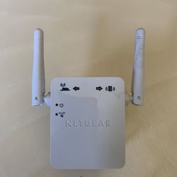 Netgear WN3000RP WiFi Range Extender
