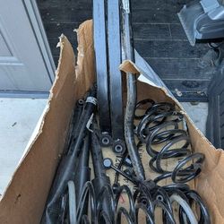 2019 Wrangler Suspension 