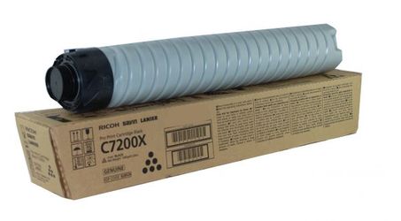 OEM Ricoh C7210 Toner BLACK
