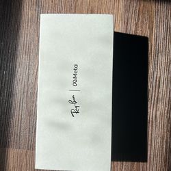 Wayfarer Gen 2 Mets glasses