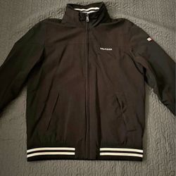 Tommy Hilfiger Men’s Windbreaker Jacket