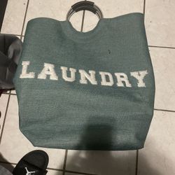 Laundry Bag 