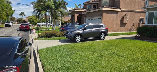 2013 TOYOTA RAV4