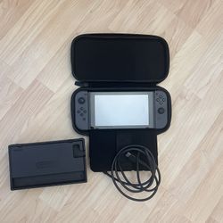 nintendo switch 1st generation 