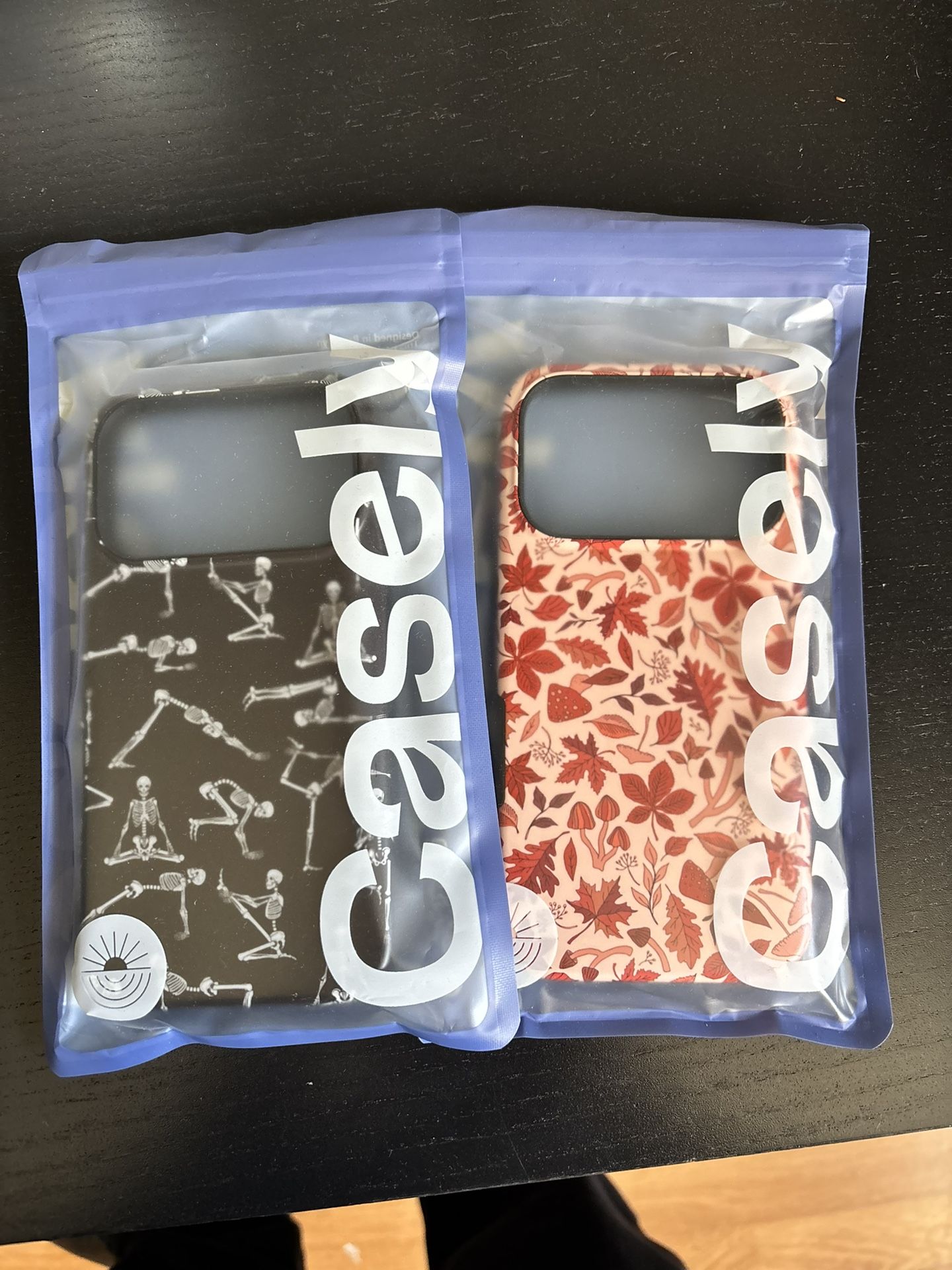 iPhone 17 Cases