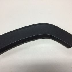 Genuine OEM 2019-2024 Toyota RAV4 Rear Left Wheel Opening Molding Arch