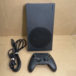 Xbox Series S 1tb 