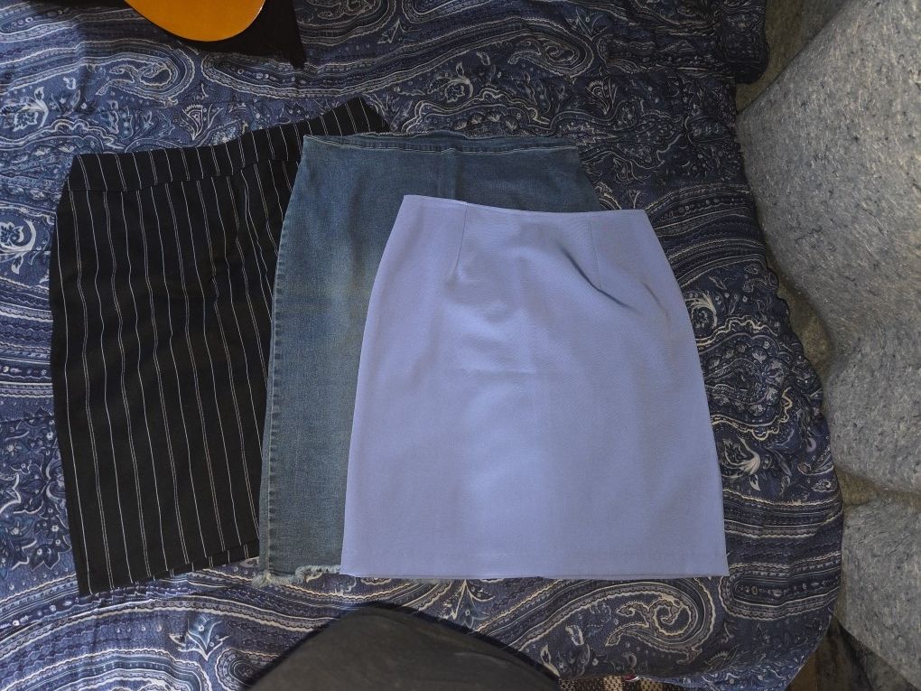 Women's Skirts