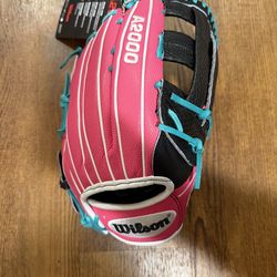 New- Wilson A2000 1799 Outfield Baseball Glove