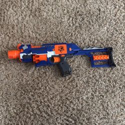 Nerf Gun For Kids
