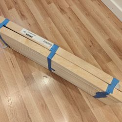 Slatted Bed Base SULTAN LURÖY