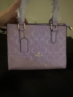 Brand New Women Coach Bag